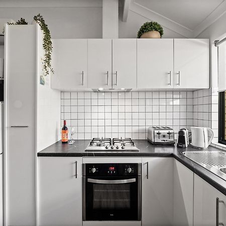 Tootys Place Margaret River Екстер'єр фото