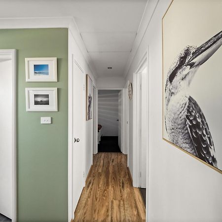 Tootys Place Margaret River Екстер'єр фото