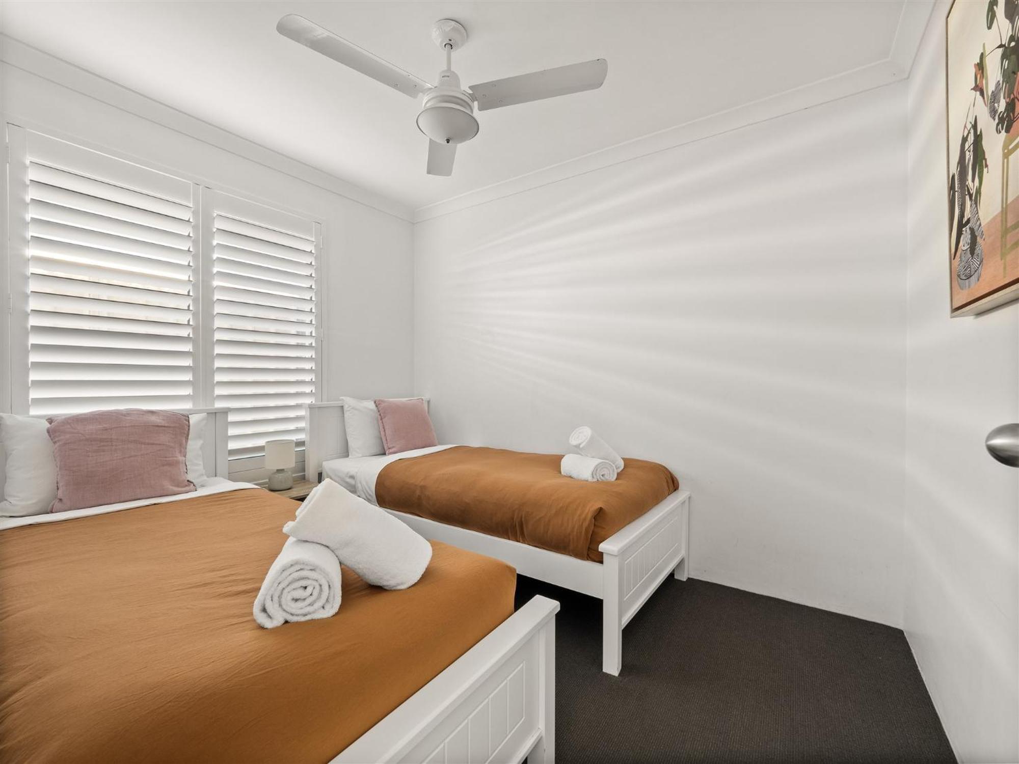 Tootys Place Margaret River Екстер'єр фото