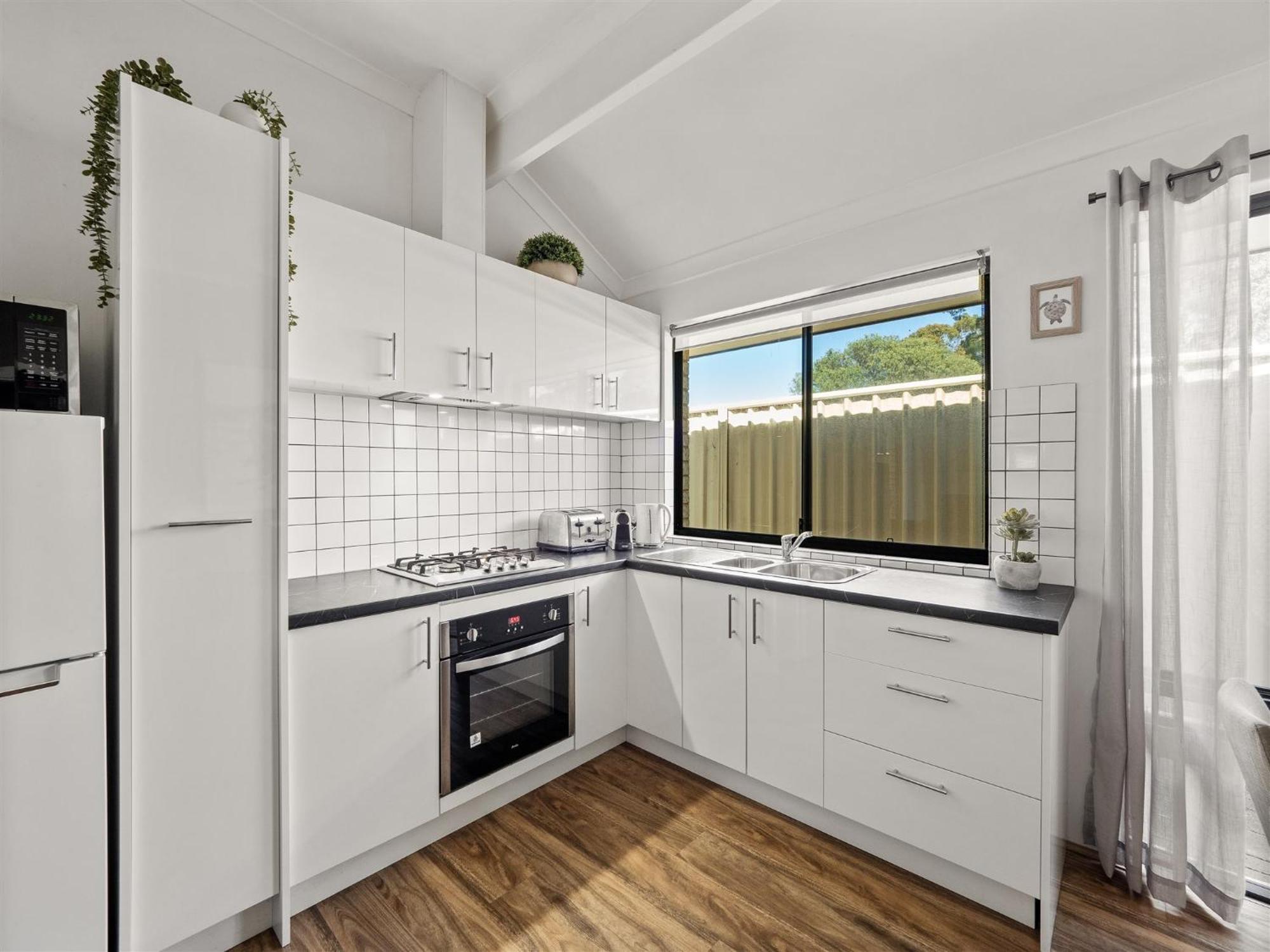 Tootys Place Margaret River Екстер'єр фото