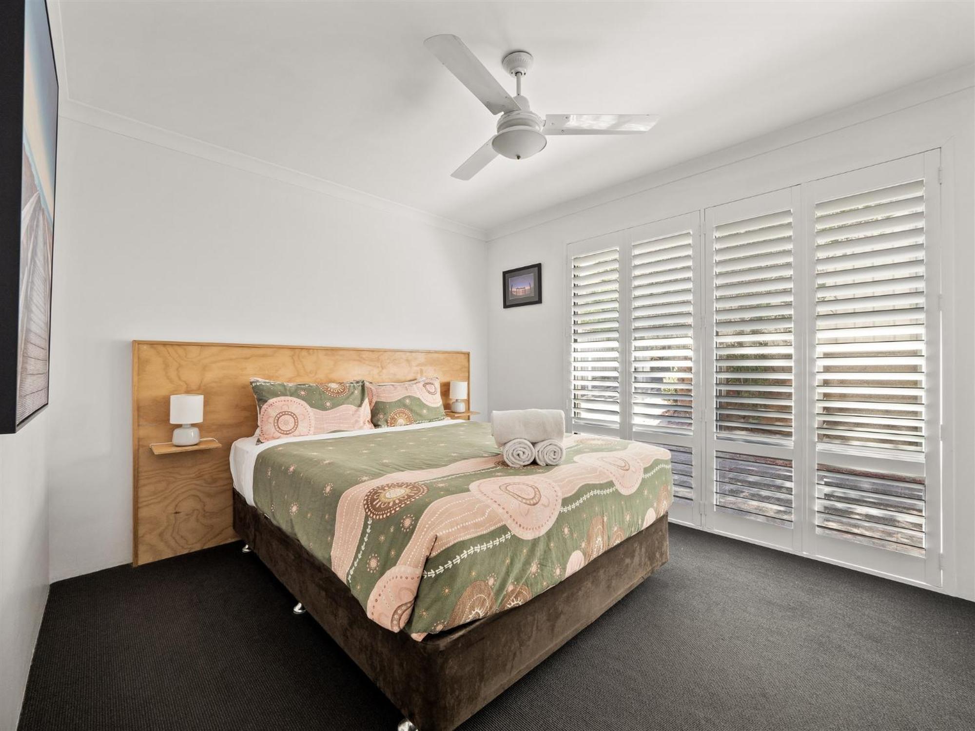 Tootys Place Margaret River Екстер'єр фото