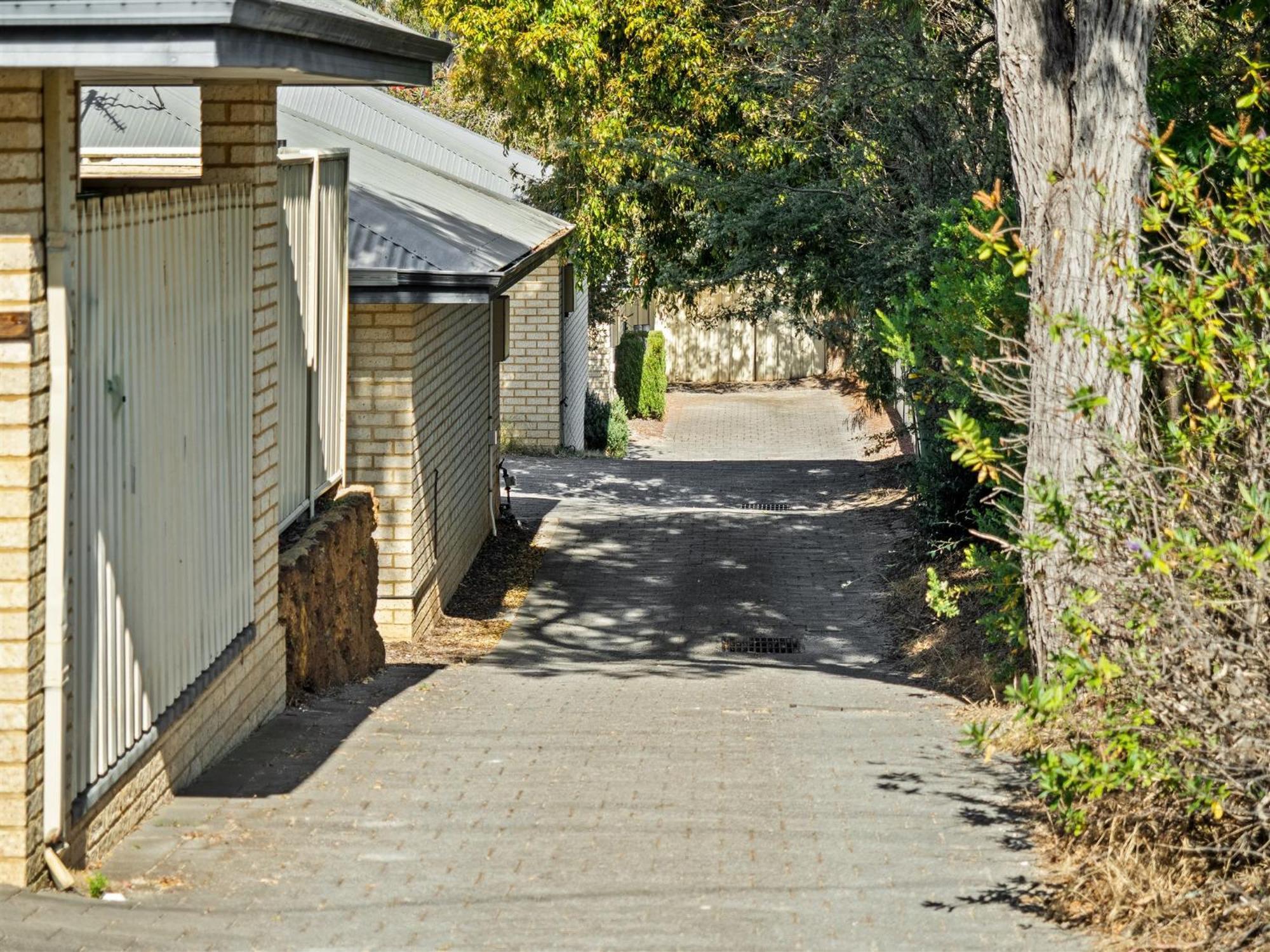 Tootys Place Margaret River Екстер'єр фото